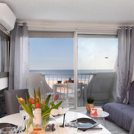 Apartment La Calypso-6 By Interhome La Grande Motte Exteriér fotografie
