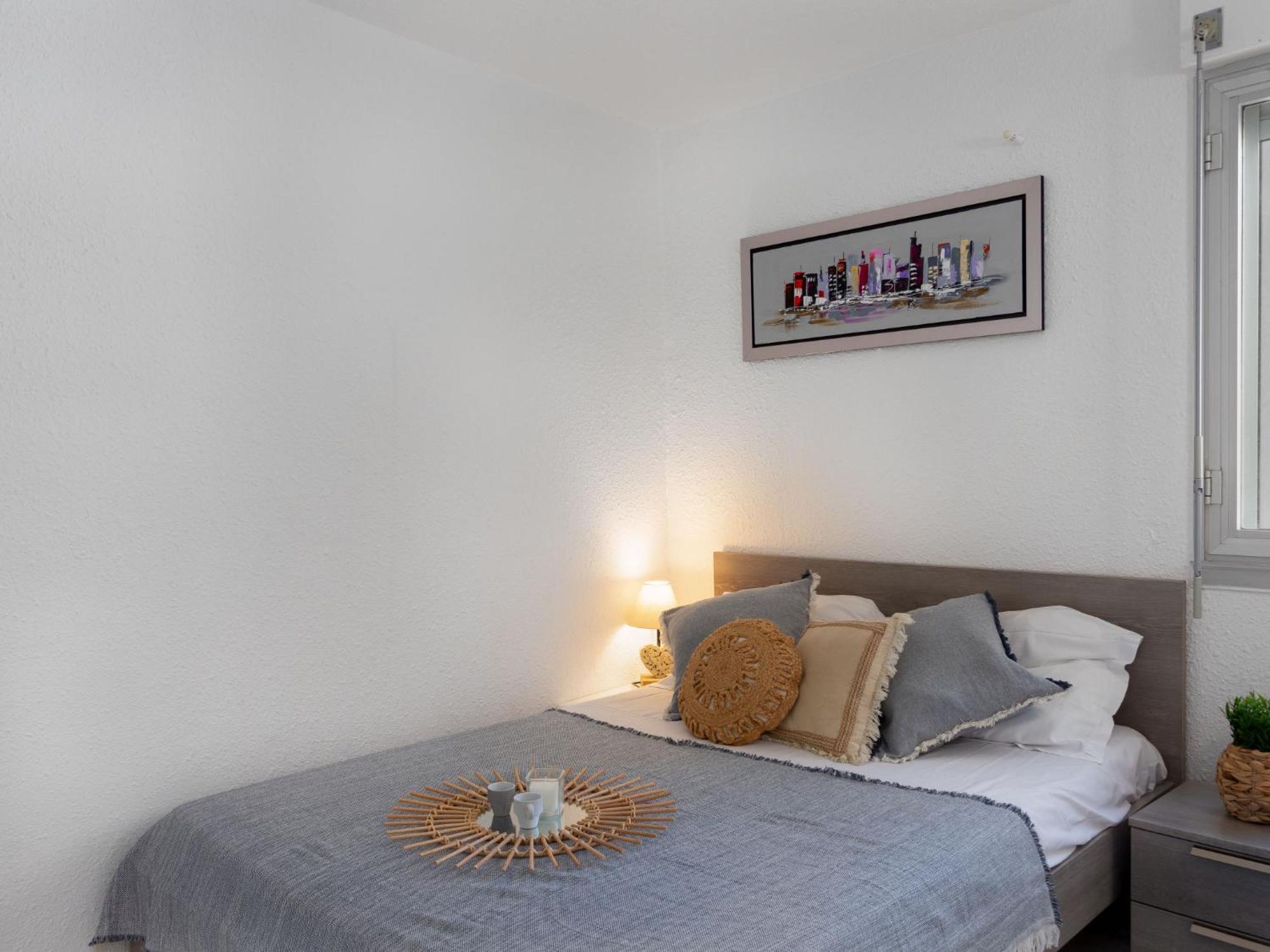 Apartment La Calypso-6 By Interhome La Grande Motte Exteriér fotografie