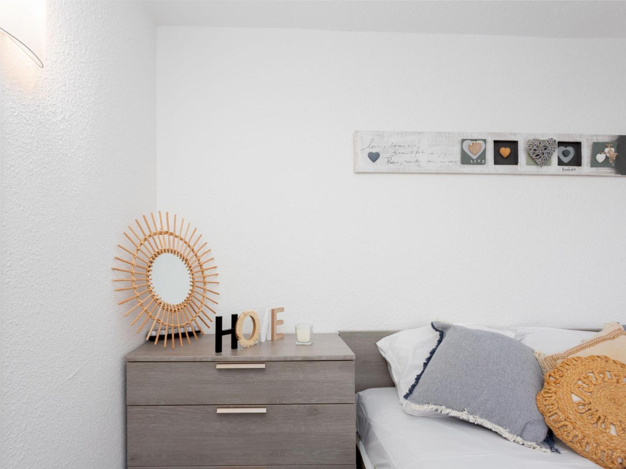 Apartment La Calypso-6 By Interhome La Grande Motte Exteriér fotografie